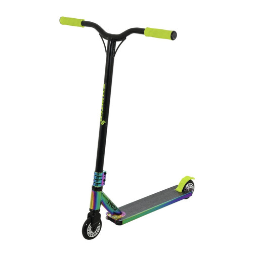 Stunt scooter neochrome pro - scooter,