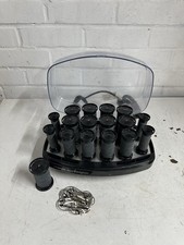 CHARLES WORTHINGTON  HEATED