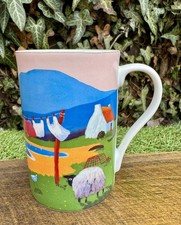 The Whimsical World of Thomas