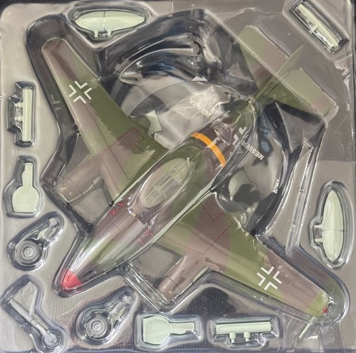 Atlas messerschmitt 262 1a - messerschmitt,