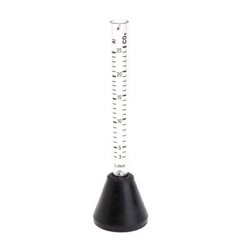 Argon co2 gas flow - co2,