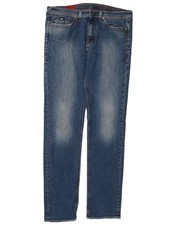 Gas Mens Slim Jeans W36 L34