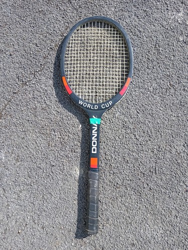 Donnay wood tennis - donnay,