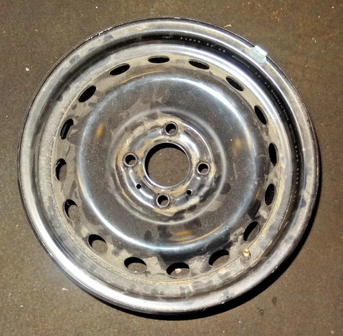 Renault clio mk3 steel - clio,