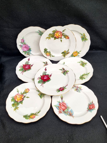 Set royal standard - of,