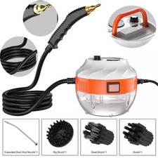 Steam Cleaner Portable High