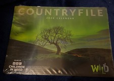 Countryfile Calendar 2026