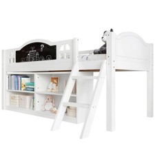 Kids High Sleeper 2-Step