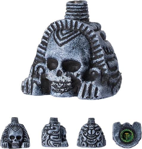 Loudest real screaming aztec - loudest,