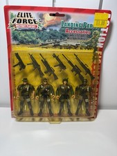 Rare Vintage Elite Force