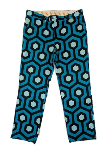 Loudmouth golf men palm - loudmouth,