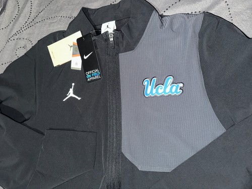 Nike jordan ucla field - ucla, on