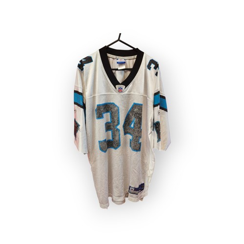 Reebok carolina panthers nfl - carolina,