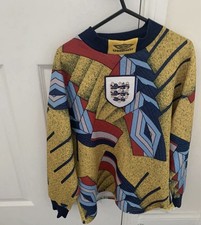England football shirt - gk,