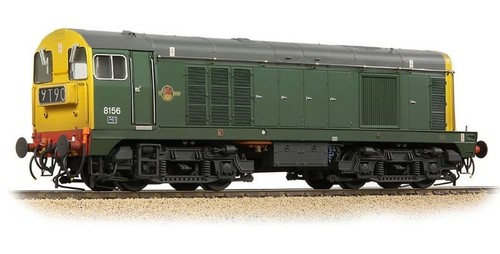 Bachmann 360 class 0 - bachmann,
