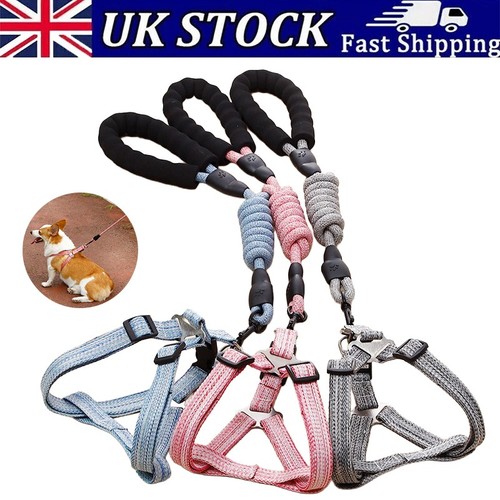 Adjustable dog harness step - adjustable,