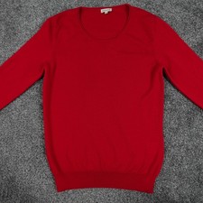 Kettlewell Merino Wool Jumper