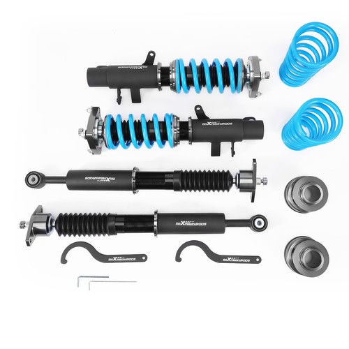 Ways coilovers suspension - ways,