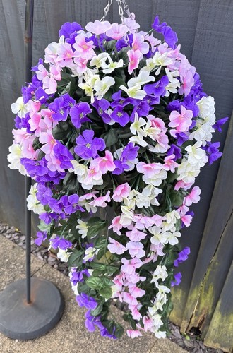 Inch rattan hanging baskets - rattan,