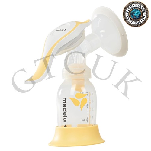 Harmony manual breast - manual,