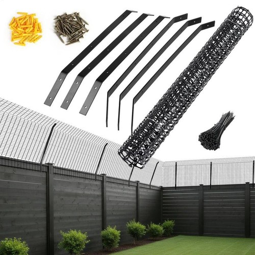 30m cat proofing net garden - 30m,