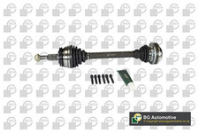 BGA Front Left Driveshaft for