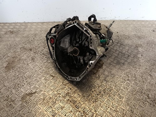 Renault laguna mk3 1 - mk3, 1.5