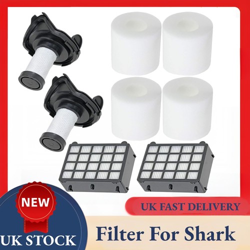 Pre motor foam - pre, for
