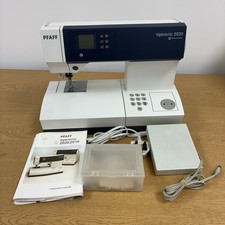 Pfaff Tiptronic 2020