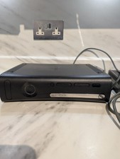 Xbox 360 Console and power
