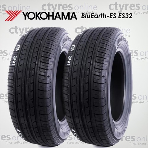 New 175 14 yokohama - 2x,