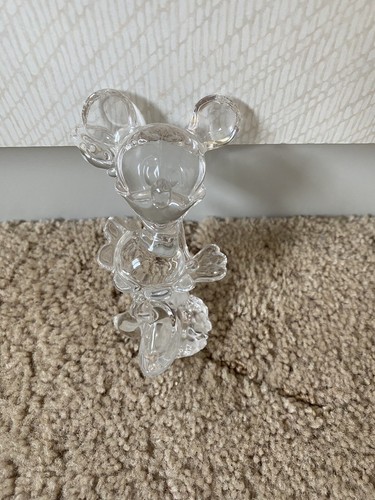 Disney lennox crystal - disney, hello