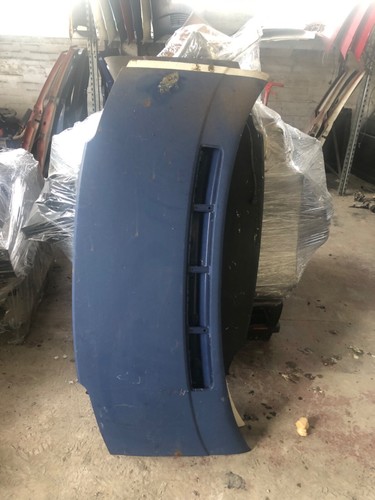 Transporter short nose - t4,