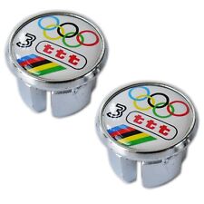 3TTT Olympic Chrome Handlebar