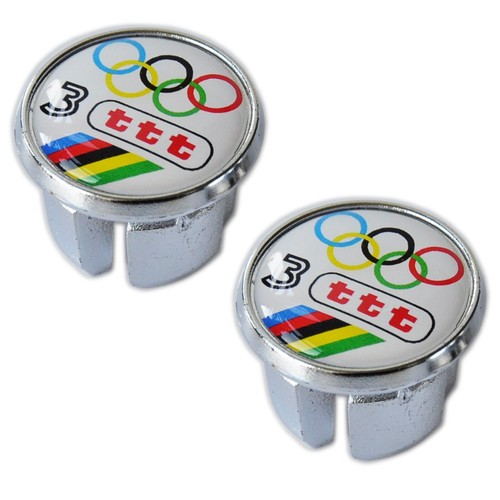 3ttt olympic chrome - 3ttt,