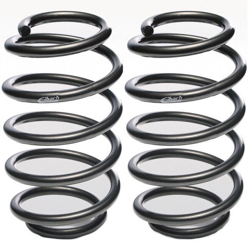 Eibach pro lowering - lowering, springs