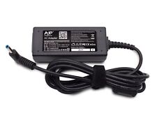 New AJP For HP Thin Client T530 T420 Laptop AC Adapter Power Charger 45W