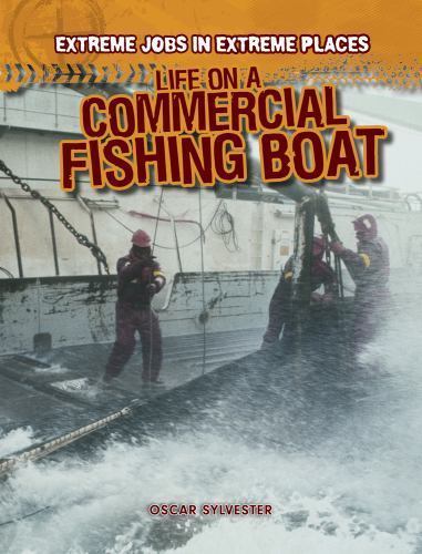Life commercial fishing - life,