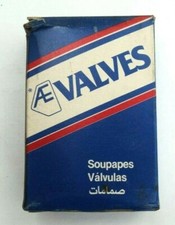 Exhaust Valve Toyota Corona 1900 Mk2 8R-C 