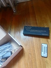 ViewHD VHD-PRO4X2i Advanced