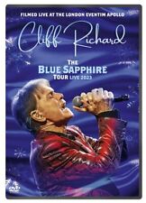 Cliff Richard The Blue