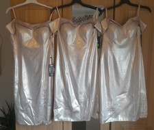 new Rose Gold Bridesmaid