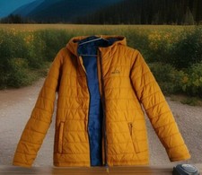 Peter Storm Womens Padded
