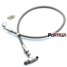Turbo Oil Feed Line Fit Turbonetics T3 T4 60 Series GTK Series w/ 1/8NPT fitting