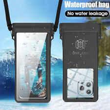 Waterproof Phone Pouch