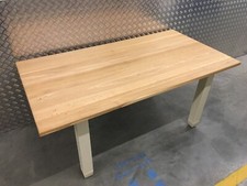 Neptune Chichester solid Oak