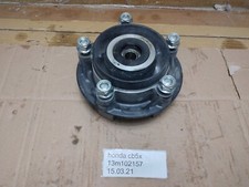 Honda CB500 F ABS 2014 > CROWN