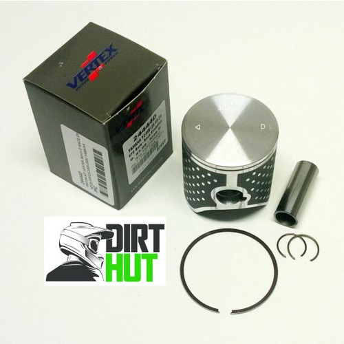 Vertex race evolution piston - race,