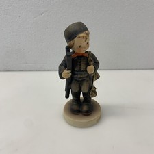 Hummel Boy With Ladder Vintage