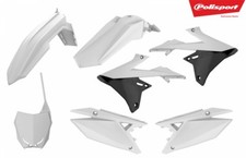 Suzuki Plastic Kit RMZ 450